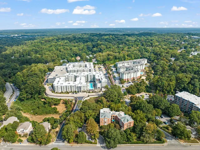 $805,000 | 620 Martin Luther King Junior Boulevard, Unit 601, Chapel Hill, NC 27514