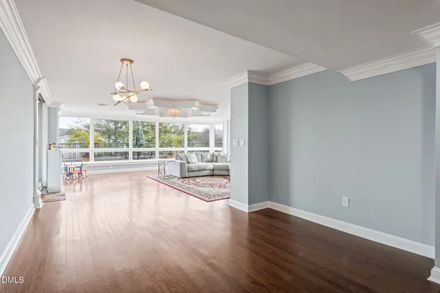 $805,000 | 620 Martin Luther King Junior Boulevard, Unit 601, Chapel Hill, NC 27514