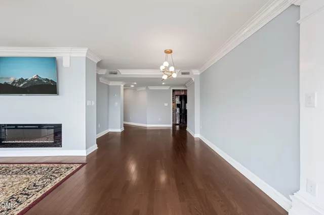 $805,000 | 620 Martin Luther King Junior Boulevard, Unit 601, Chapel Hill, NC 27514