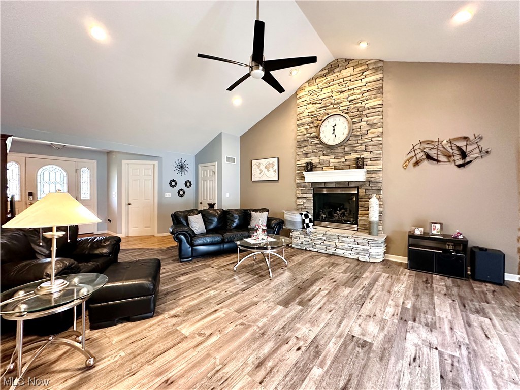 967 Ohltown Girard Road Mineral Ridge, OH 44440 - Photo 5 of 44 Gallery Image 5