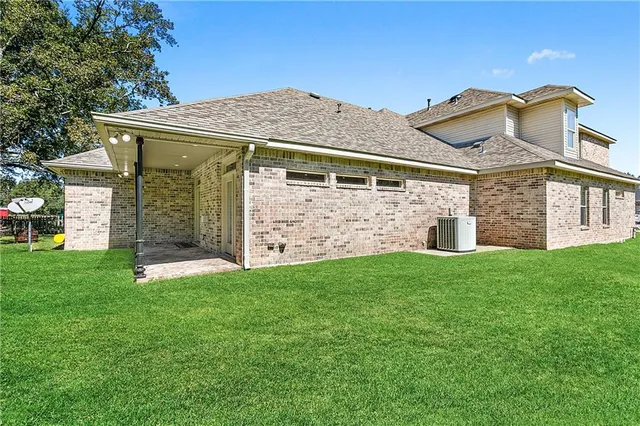 $295,000 | 42351 Broad Walk Avenue, Unit B, Hammond, LA 70403