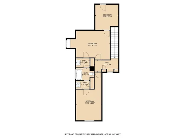 $295,000 | 42351 Broad Walk Avenue, Unit B, Hammond, LA 70403