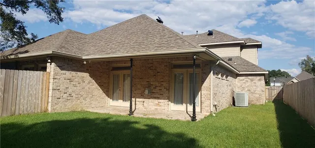 $295,000 | 42351 Broad Walk Avenue, Unit B, Hammond, LA 70403