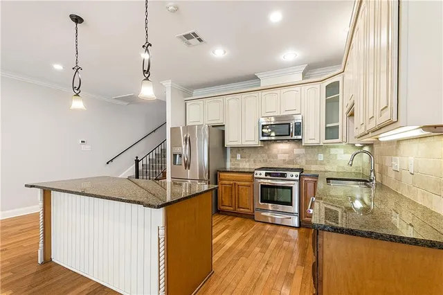 $295,000 | 42351 Broad Walk Avenue, Unit B, Hammond, LA 70403