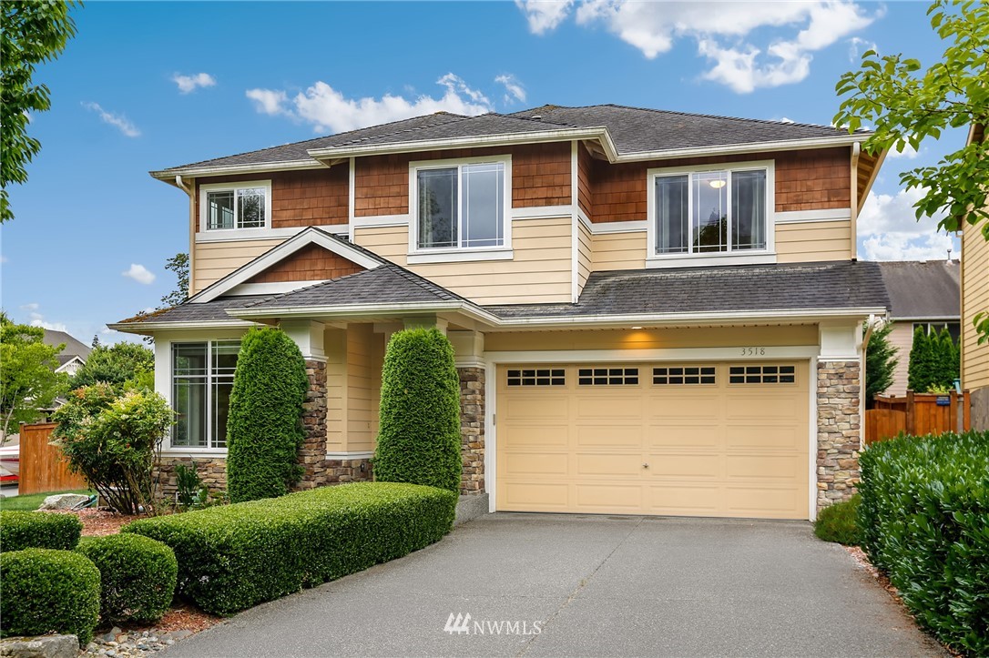 3518 157th Place Southeast Bothell, WA 98012 - Photo 1 of 25 Gallery Image 1