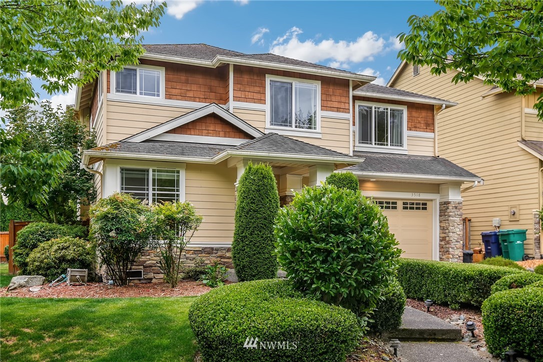 3518 157th Place Southeast Bothell, WA 98012 - Photo 2 of 25 Gallery Image 2
