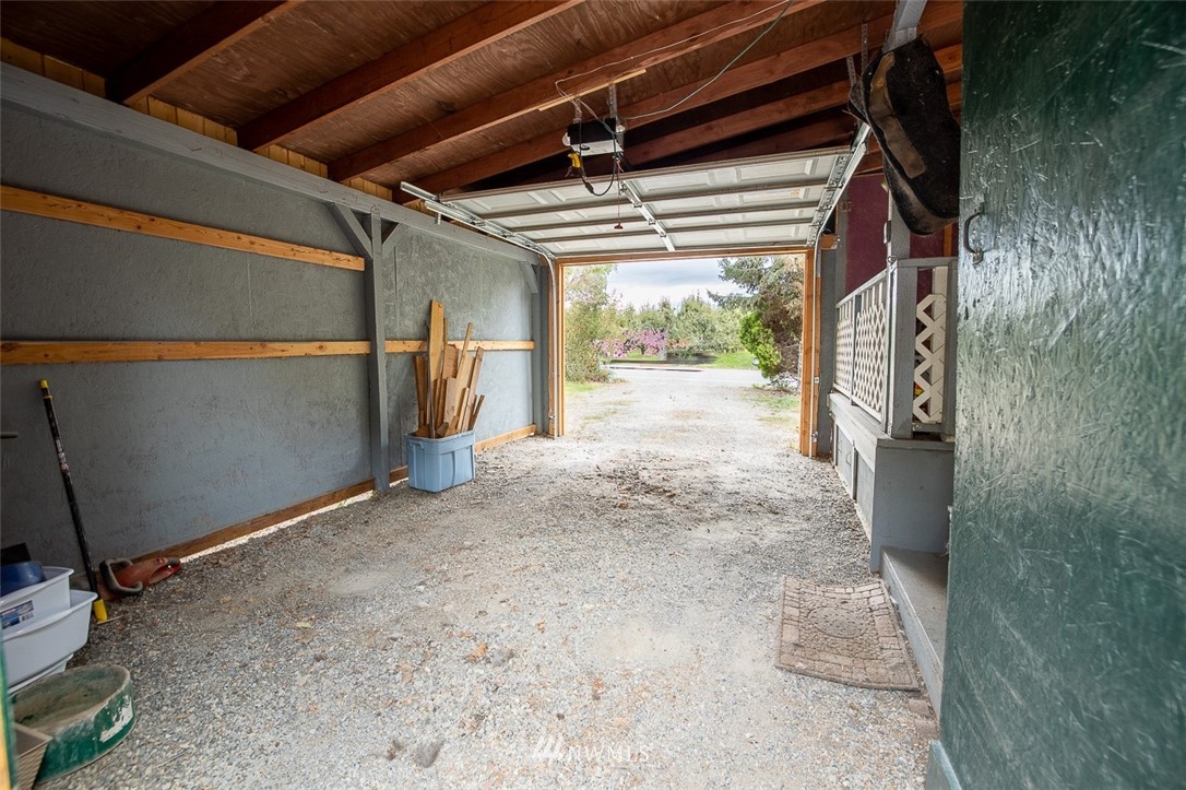 373 Conconully Road Okanogan, WA 98840 - Photo 21 of 24 a view of a storage room