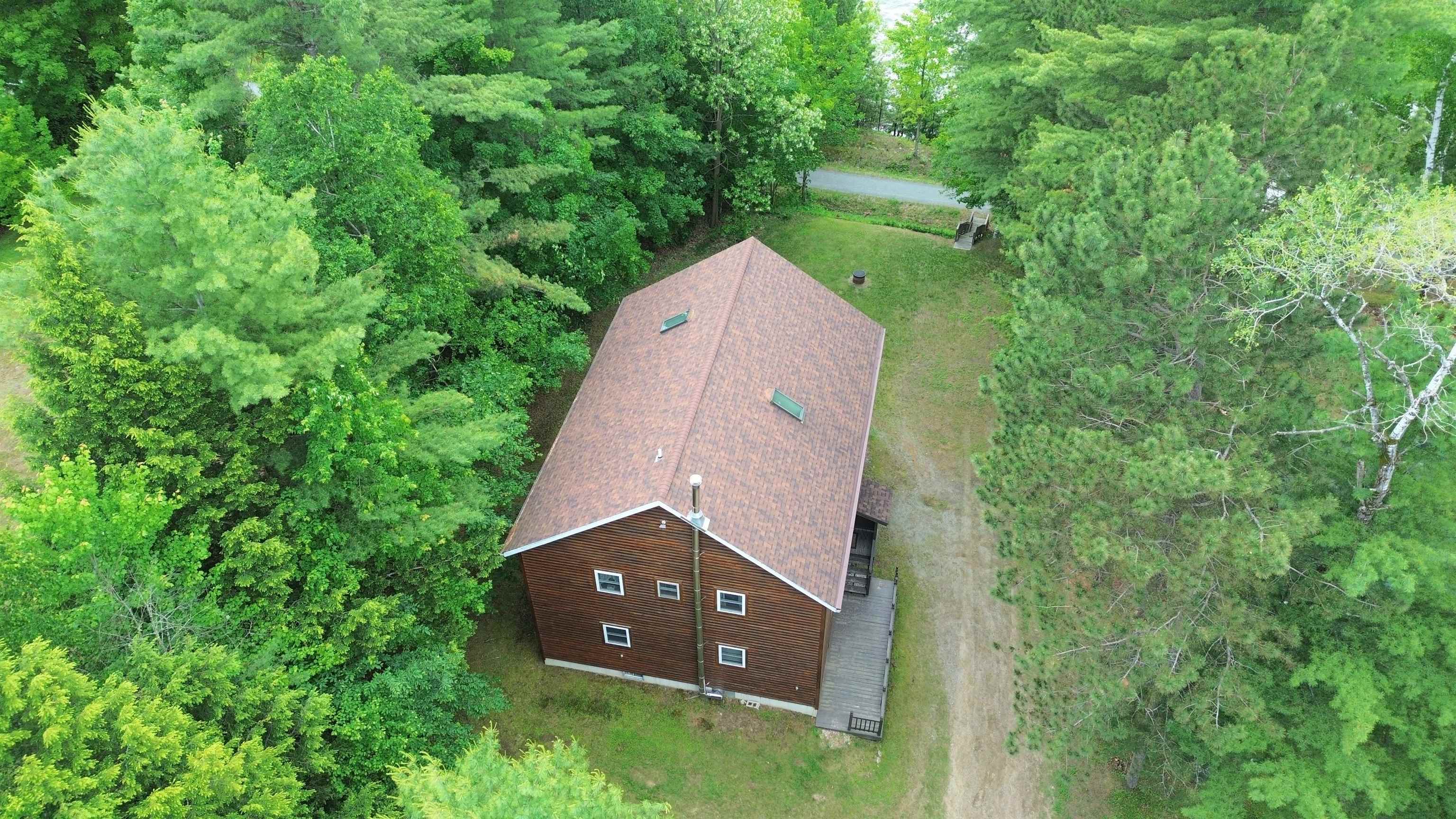 227 Whispering Pines Road Derby, VT 05855 - Photo 46 of 48