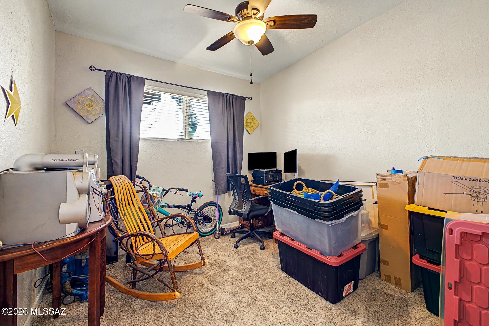 4041 North Ray Place Tucson, AZ 85705 - Photo 12 of 18 16-Ray
