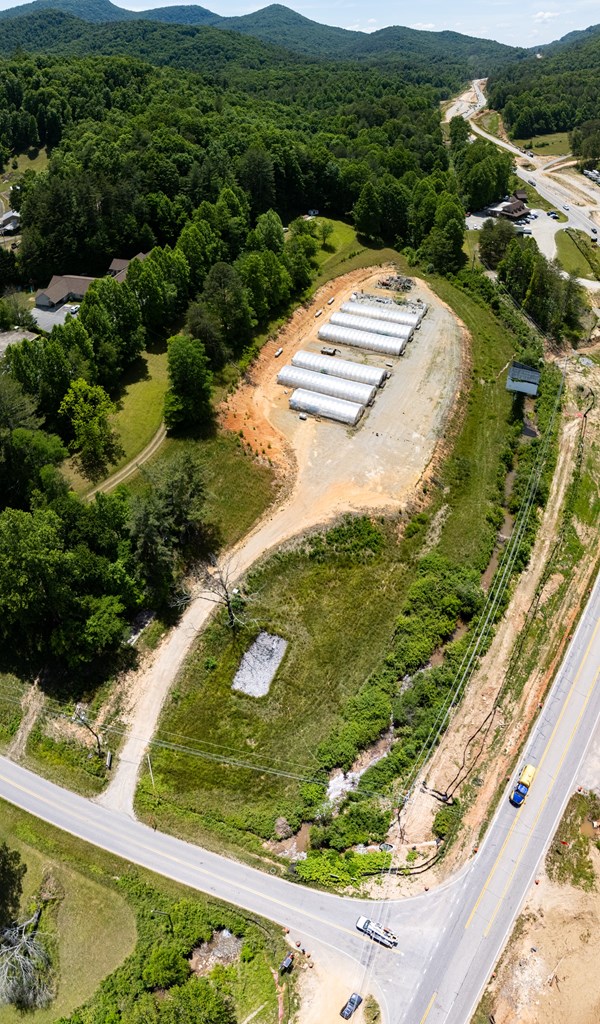40 Trackrock Gap Road Blairsville, GA 30512 - Photo 26 of 39