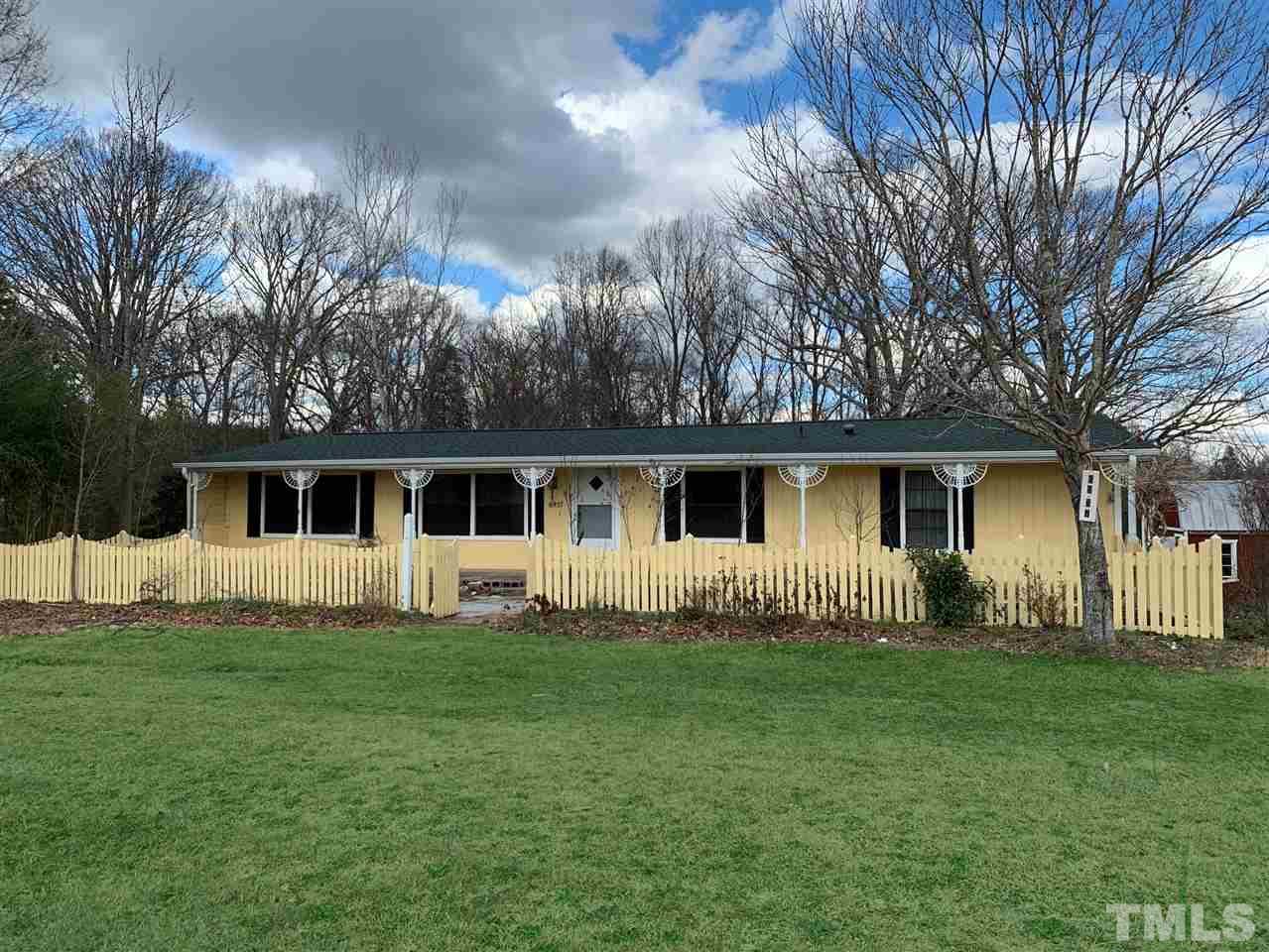 6937 Rock Service Station Road Raleigh, NC 27603 - Photo 3 of 26
