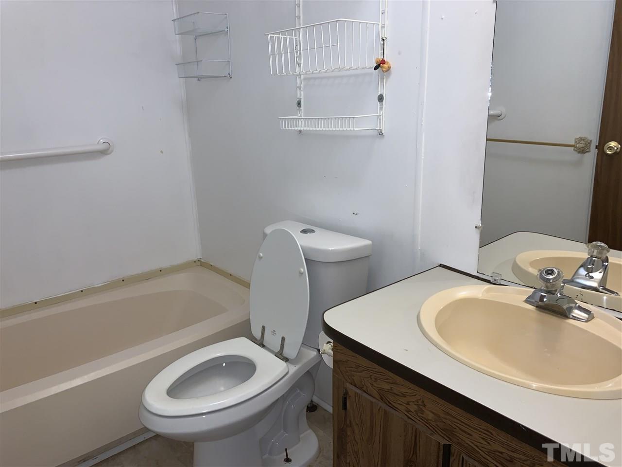 6937 Rock Service Station Road Raleigh, NC 27603 - Photo 22 of 26