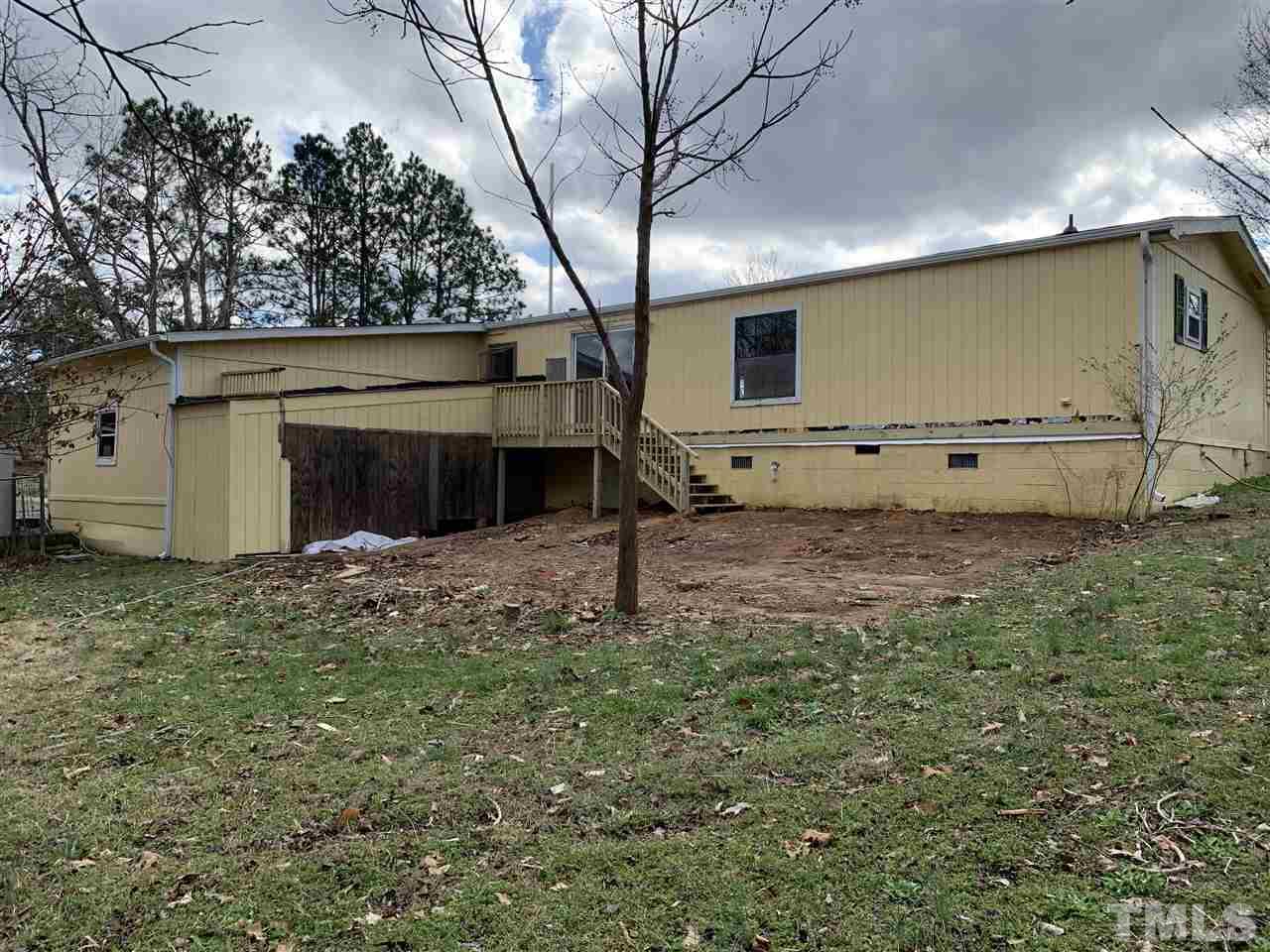 6937 Rock Service Station Road Raleigh, NC 27603 - Photo 9 of 26