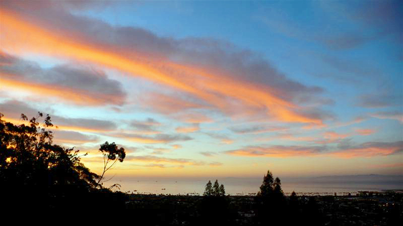 238 Las Alturas Road Santa Barbara, CA 93103 - Photo 19 of 20