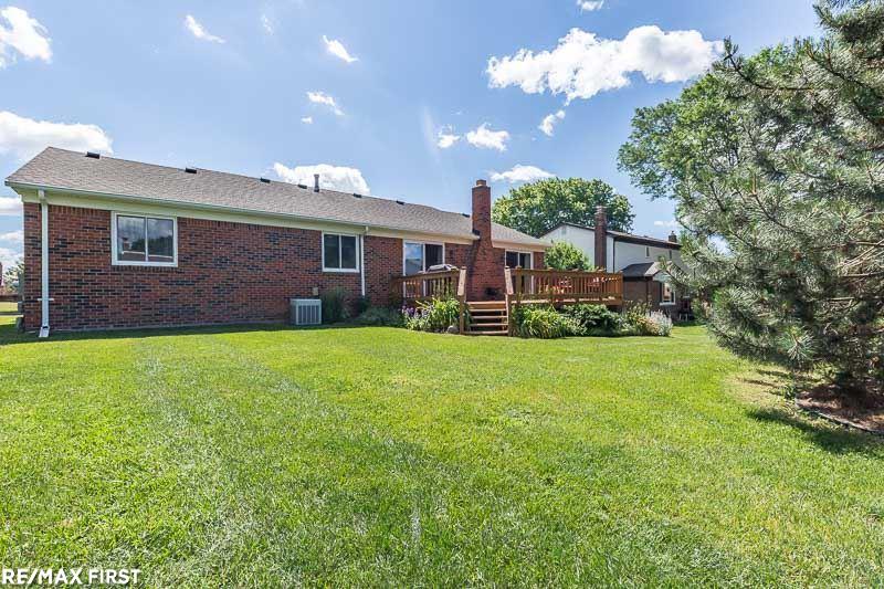 2096 Winchester Road Rochester Hills, MI 48307 - Photo 48 of 49