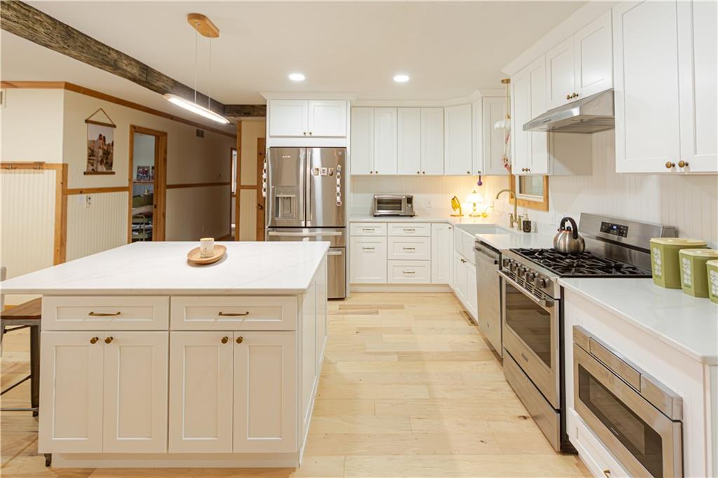 1440 South 145 Road El Dorado Springs, MO 64744 - Photo 13 of 66