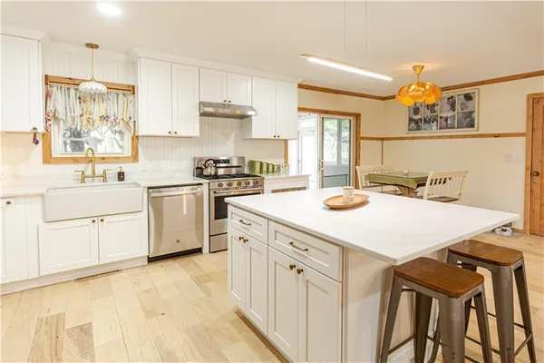 $295,900 | 1440 South 145 Road, El Dorado Springs, MO 64744