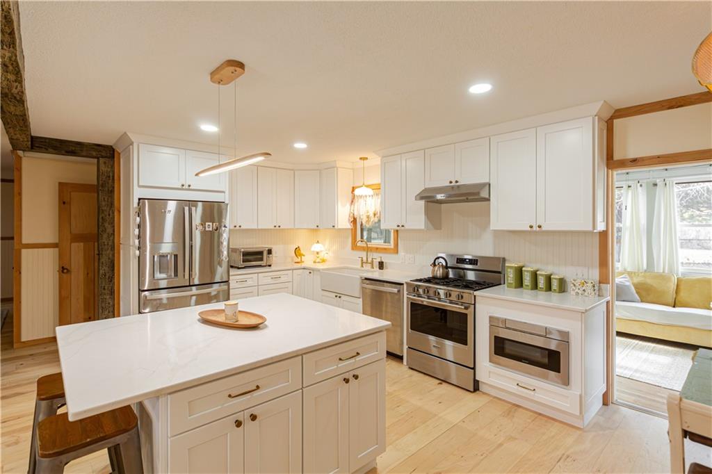 1440 South 145 Road El Dorado Springs, MO 64744 - Photo 15 of 66