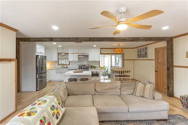 $295,900 | 1440 South 145 Road, El Dorado Springs, MO 64744