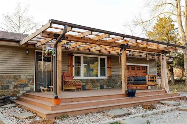 $299,900 | 1440 South 145 Road, El Dorado Springs, MO 64744