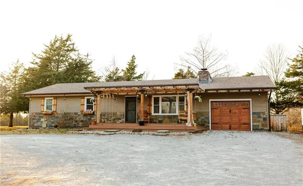 $295,900 | 1440 South 145 Road, El Dorado Springs, MO 64744