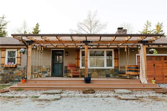 $299,900 | 1440 South 145 Road, El Dorado Springs, MO 64744