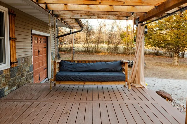 $299,900 | 1440 South 145 Road, El Dorado Springs, MO 64744