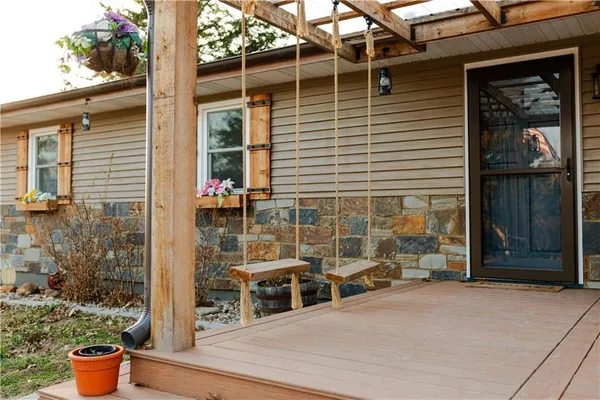 $295,900 | 1440 South 145 Road, El Dorado Springs, MO 64744