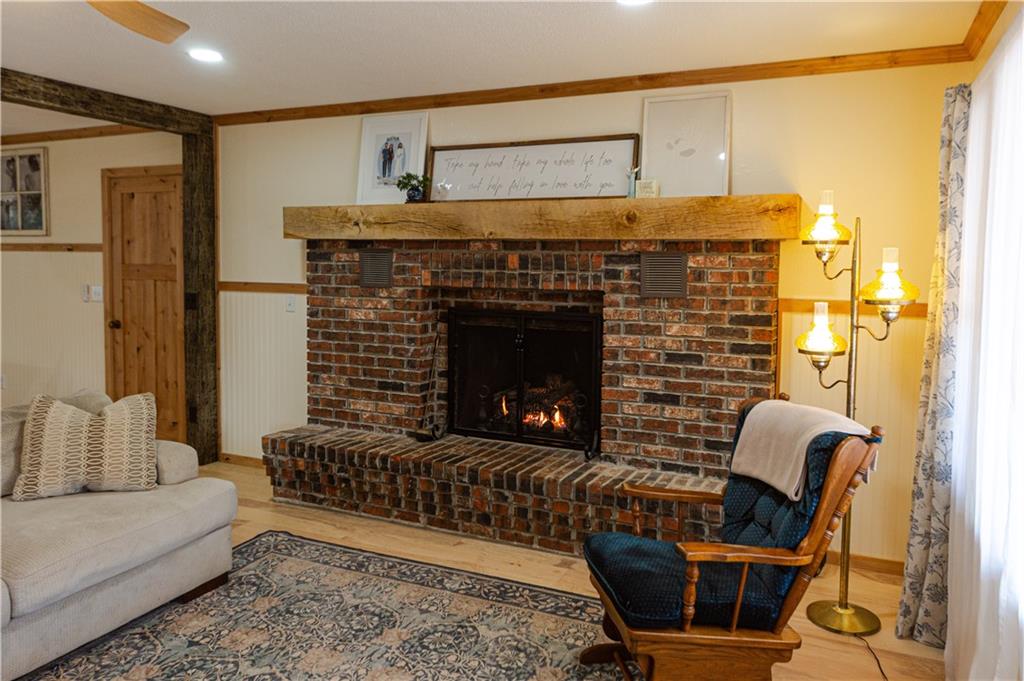 1440 South 145 Road El Dorado Springs, MO 64744 - Photo 7 of 66