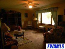 11212 Leesburg Road Fort Wayne, IN 46818 - Photo 3 of 21