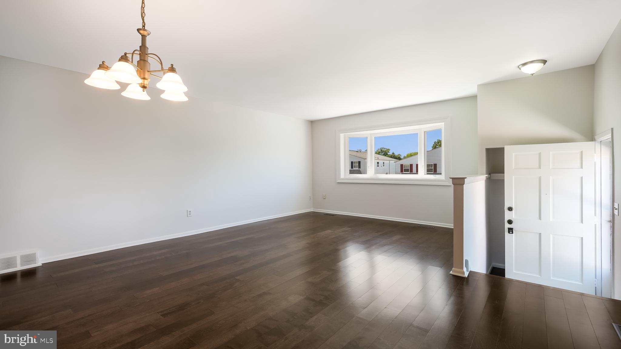 8543 Ridgeway Street Philadelphia, PA 19111 - Photo 3 of 15 Lots of natural light