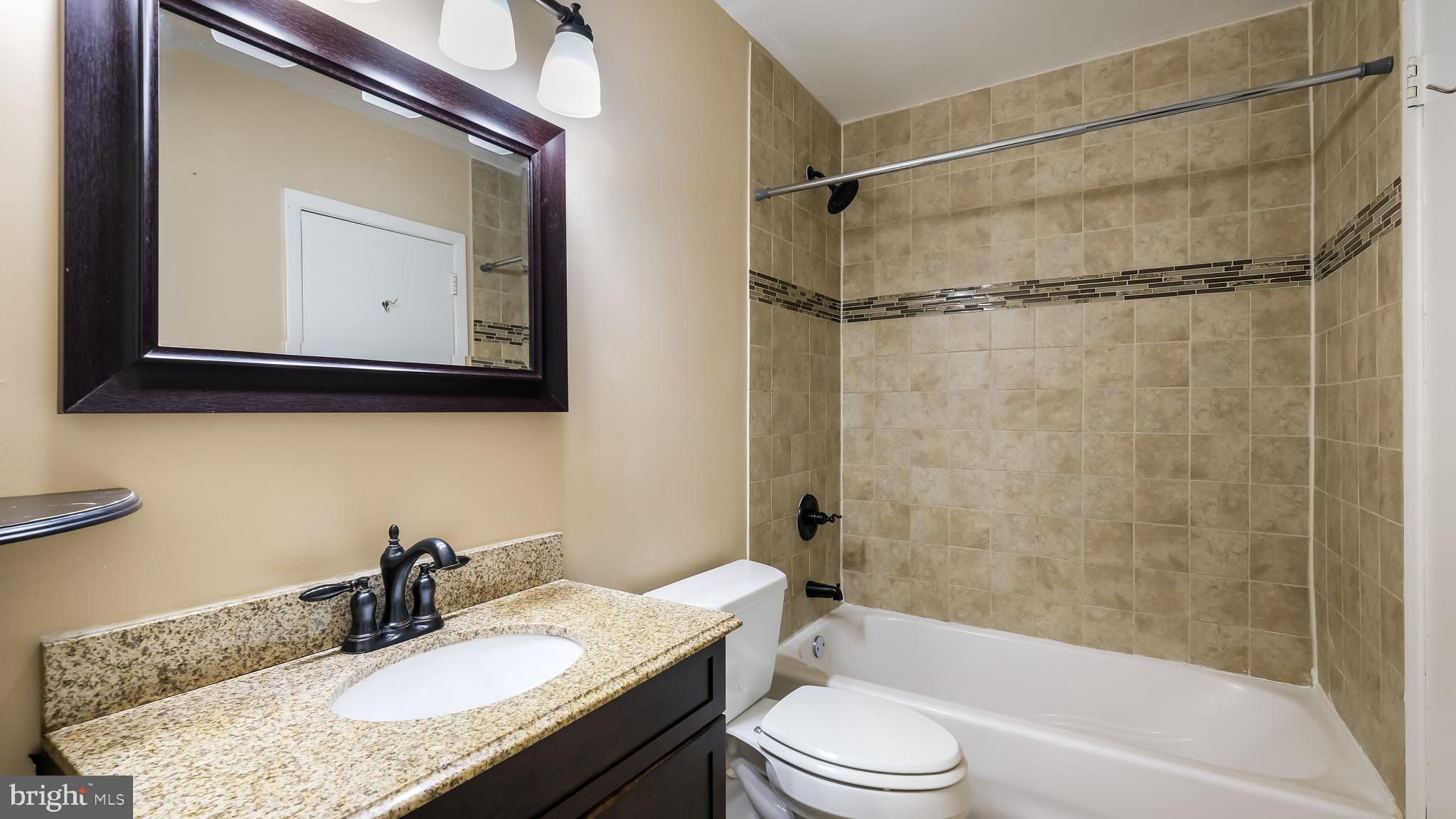 8543 Ridgeway Street Philadelphia, PA 19111 - Photo 8 of 15 Full updated bathroom