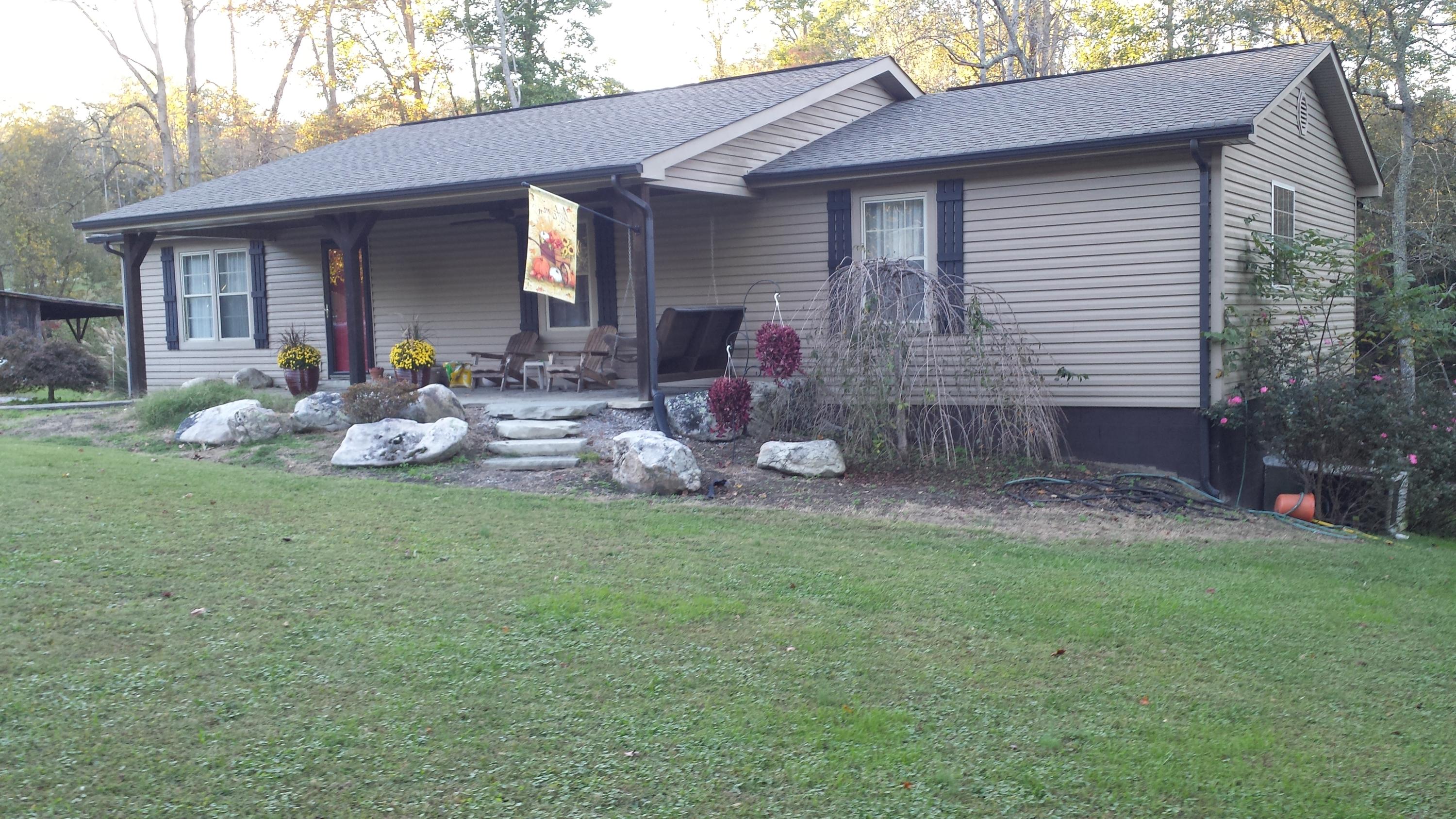 1011 Gamble Drive Heiskell, TN 37754 - Photo 1 of 34 20151016_181244