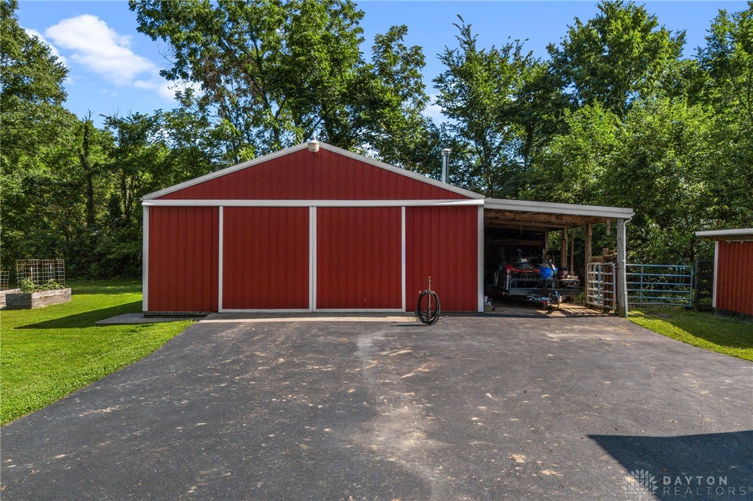 561 Steele Road New Vienna, OH 45159 - Photo 3 of 50 Gallery Image 3