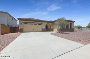 $450,000 | 23342 North 120th Lane, Sun City, AZ 85373