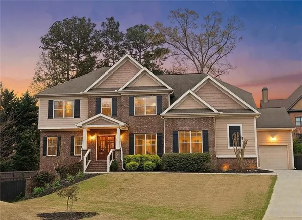 $774,900 | 4902 Summer Wind Drive, Buford, GA 30519