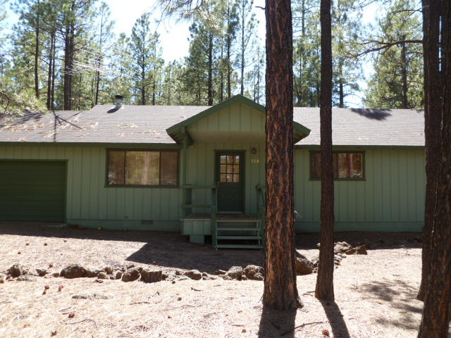 2603 Elk Road Pinetop, AZ 85935 - Photo 1 of 10 Gallery Image 1