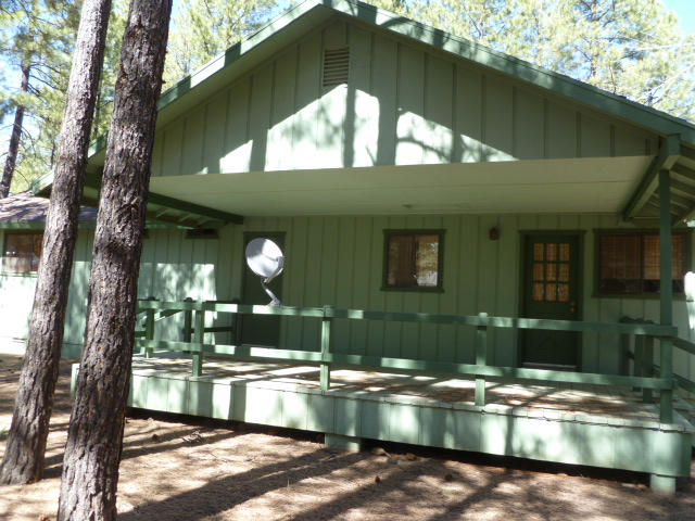 2603 Elk Road Pinetop, AZ 85935 - Photo 9 of 10 Gallery Image 9
