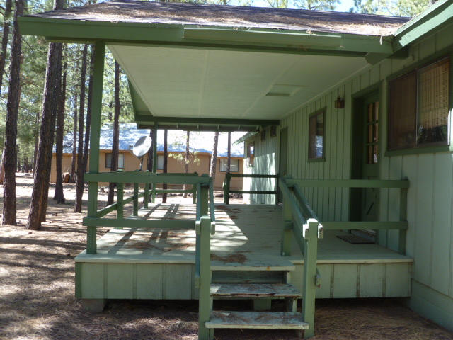 2603 Elk Road Pinetop, AZ 85935 - Photo 10 of 10 Gallery Image 10
