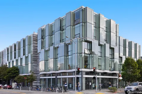 $1,298,988 | 555 Fulton Street, Unit 432, San Francisco, CA 94102