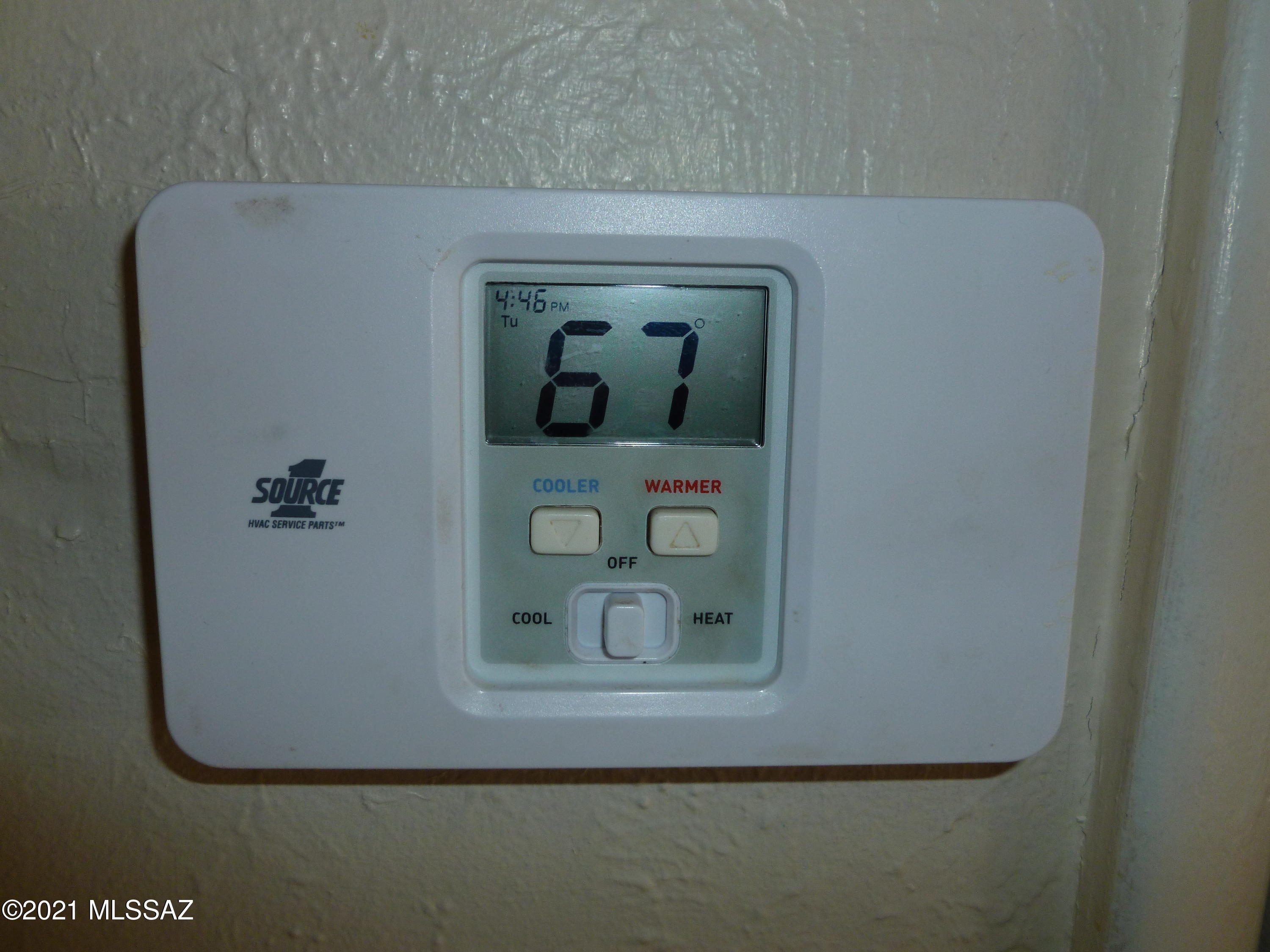 671 East Post Road Benson, AZ 85602 - Photo 19 of 27 Gallery Image 19