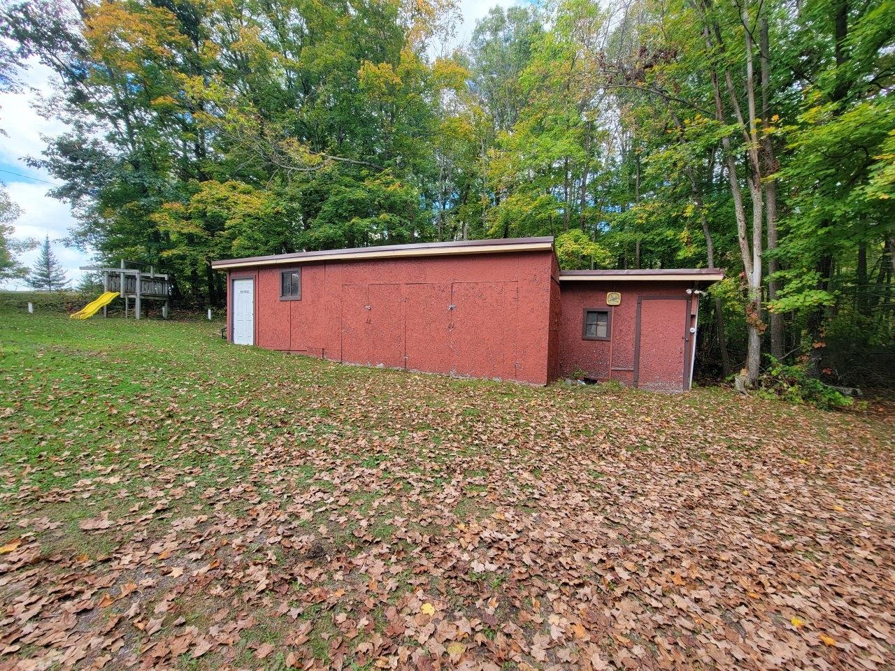 6733 Golf Course Road Winter, WI 54896 - Photo 33 of 54
