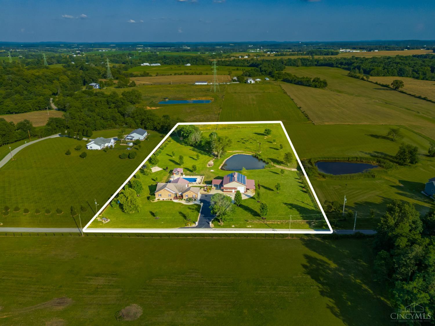 1874 Cutacross Road Winchester, OH 45697 - Photo 12 of 72
