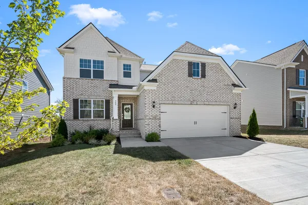 $499,900 | 565 Lyness Drive, Smyrna, TN 37167
