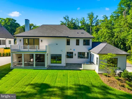$5,295,000 | 6008 Oakdale Road, McLean, VA 22101