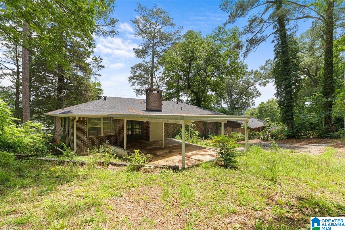 1216 Huffman Road Birmingham, AL 35215 - Photo 32 of 32