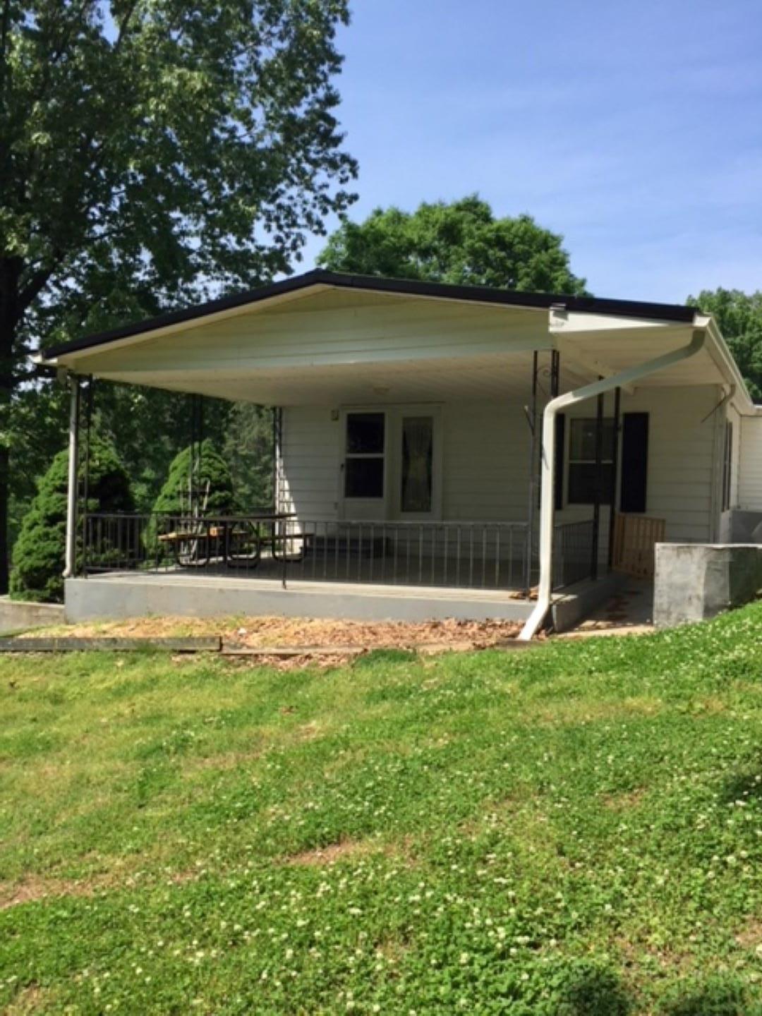160 River Road Dover, TN 37058 - Photo 2 of 27 Gallery Image 2