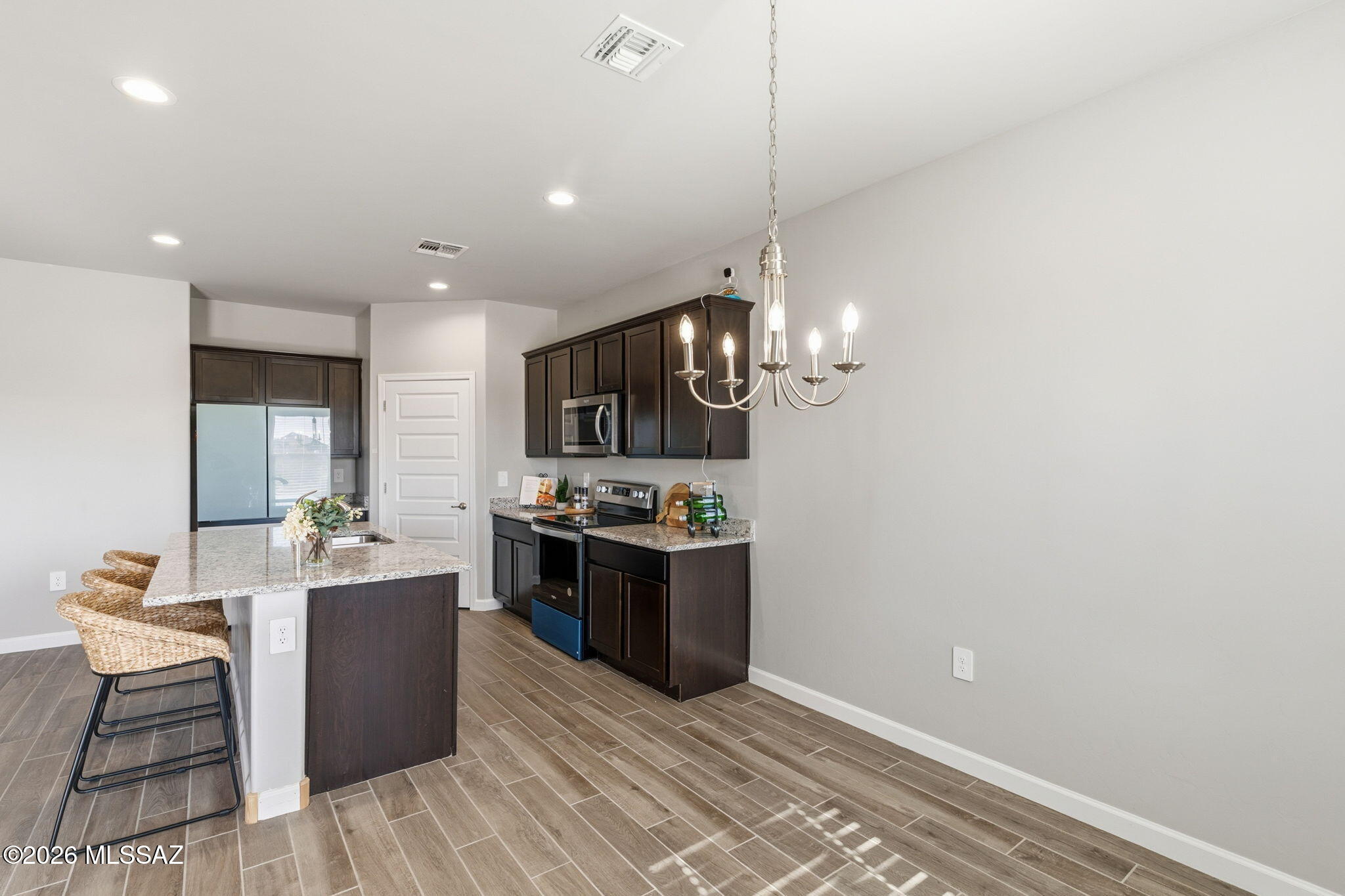 17101 West Gatling Road Marana, AZ 85653 - Photo 18 of 50