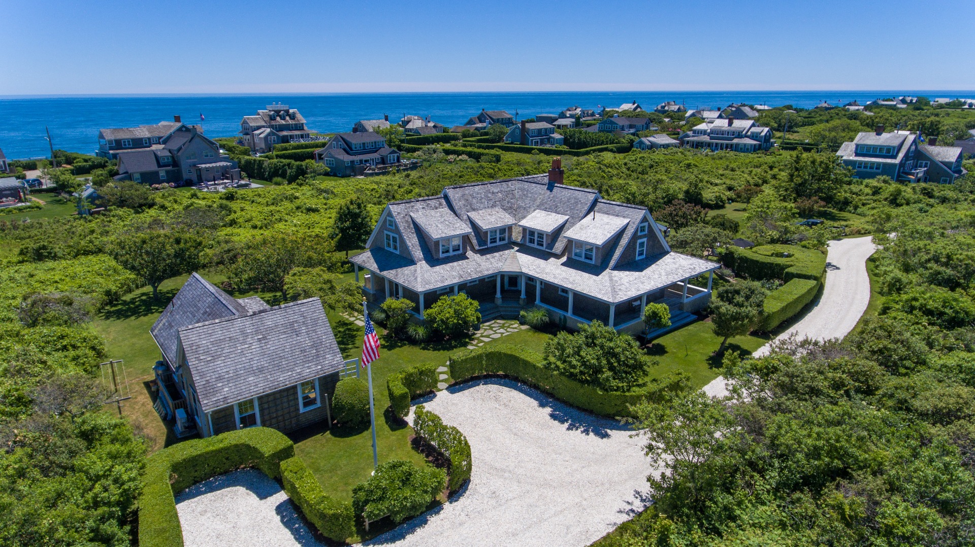 97 Sankaty Road Nantucket, MA 02554 - Photo 1 of 47 Gallery Image 1