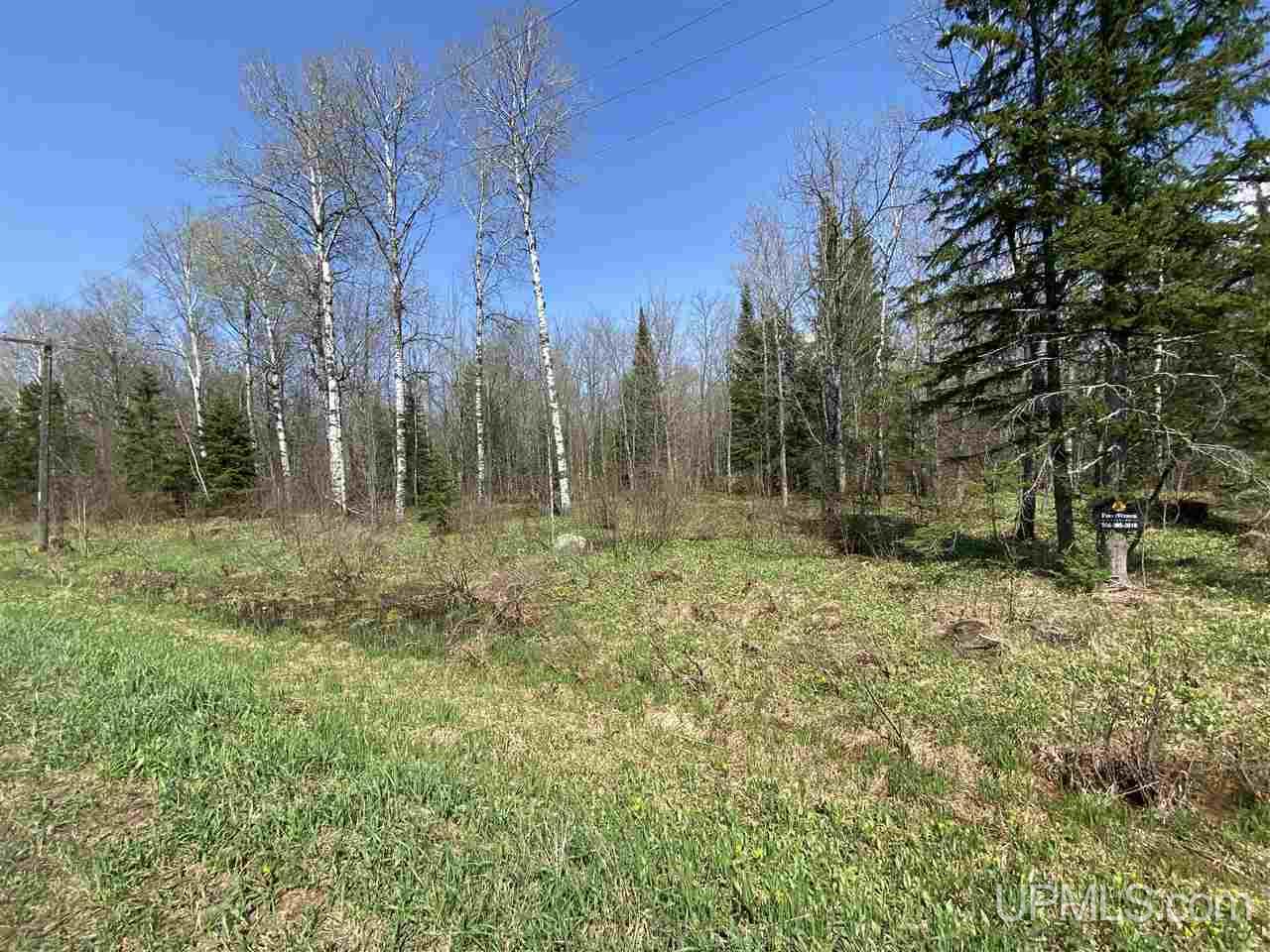 On South Barber Road Bessemer, MI 49911 - Photo 1 of 21 Gallery Image 1